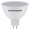 Лампа светодиодная Elektrostandard JCDR GU5.3 5Вт 4200K a049674