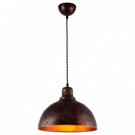 Фото Подвесной светильник Lussole Middletown GRLSP-9801