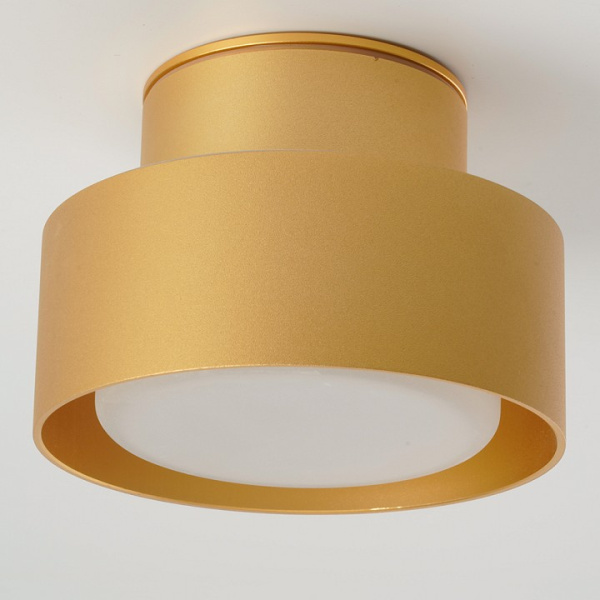 Фото Накладной светильник Feron HL367 48408