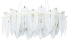 Подвесная люстра Arte Lamp Evie A4052SP-8SG Подвесная люстра Arte Lamp Evie A4052SP-8SG