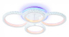 Потолочная люстра Ambrella Light FA FA9524 Потолочная люстра Ambrella Light FA FA9524