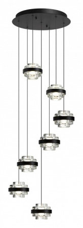 Фото Подвесная люстра Odeon Light Klot 5031/40L