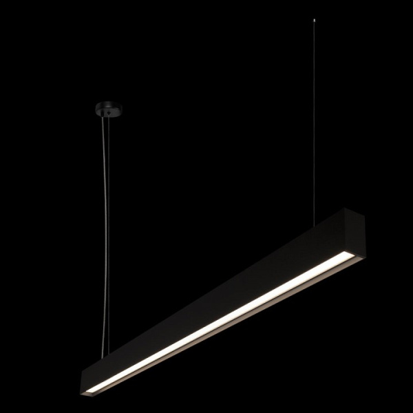 Открыть Подвесной светильник Loft it Vim 10318/A Black Фото Подвесной светильник Loft it Vim 10318/A Black