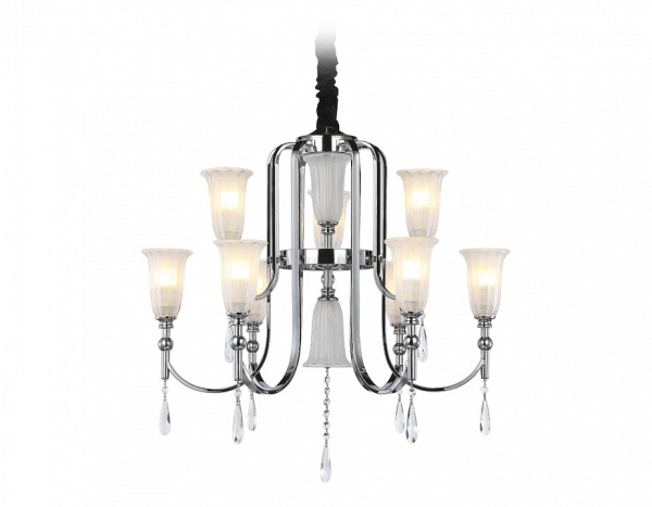 Фото Подвесная люстра Ambrella Light TR TR3249