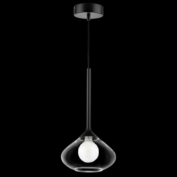 Фото Подвесной светильник Lightstar Vetro 801203