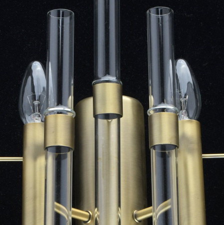 Фото Накладной светильник MW-Light Альгеро 3 285021002