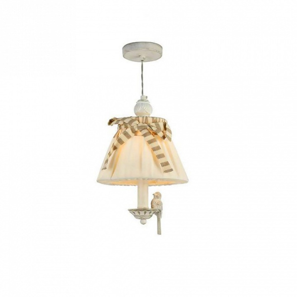 Открыть Подвесной светильник Maytoni Bird ARM013-PL-01-W Фото Подвесной светильник Maytoni Bird ARM013-PL-01-W
