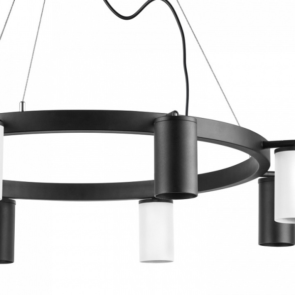 Фото Подвесная люстра Lightstar Rullo LR018374364