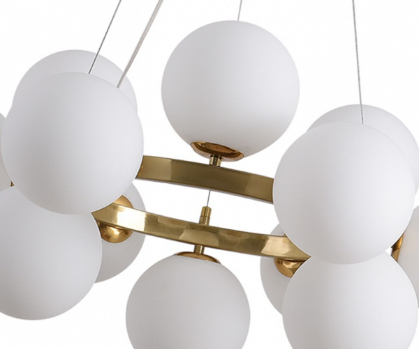 Открыть Подвесной светильник Kink Light Сида 07508-12,20 Фото Подвесной светильник Kink Light Сида 07508-12,20
