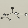 Люстра на штанге Ambrella Light XB XB9056150 Люстра на штанге Ambrella Light XB XB9056150