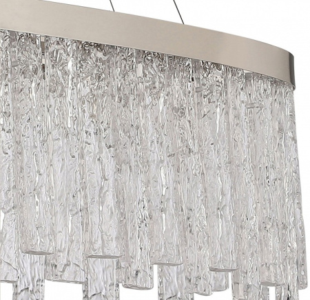 Фото Подвесная люстра Stilfort Frostyle 2155/11/06P