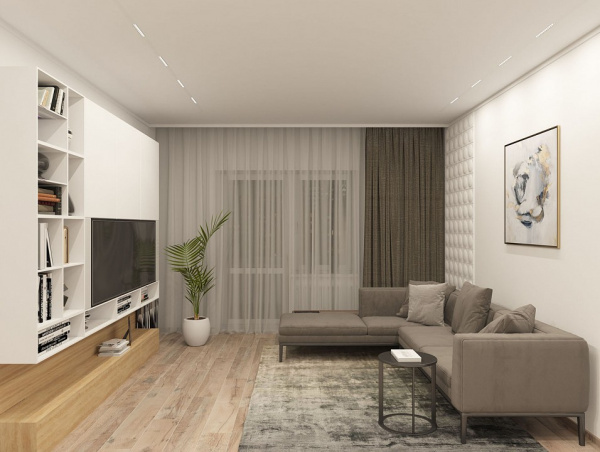 Открыть Накладной светильник Denkirs DK8001 DK8001-WH Фото Накладной светильник Denkirs DK8001 DK8001-WH