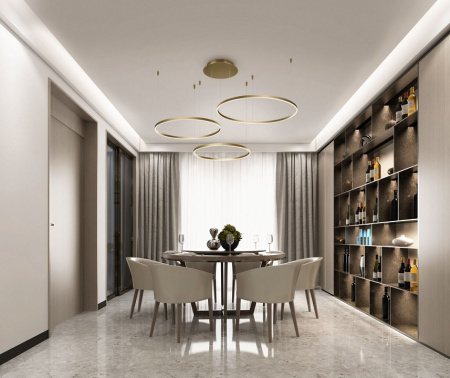 Фото Основание Maytoni Rim MOD058A-02BS