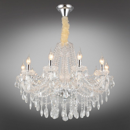 Фото Подвесная люстра Aployt Koletta APL.755.03.10