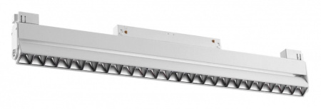 Фото Накладной светильник Novotech Flum 358544