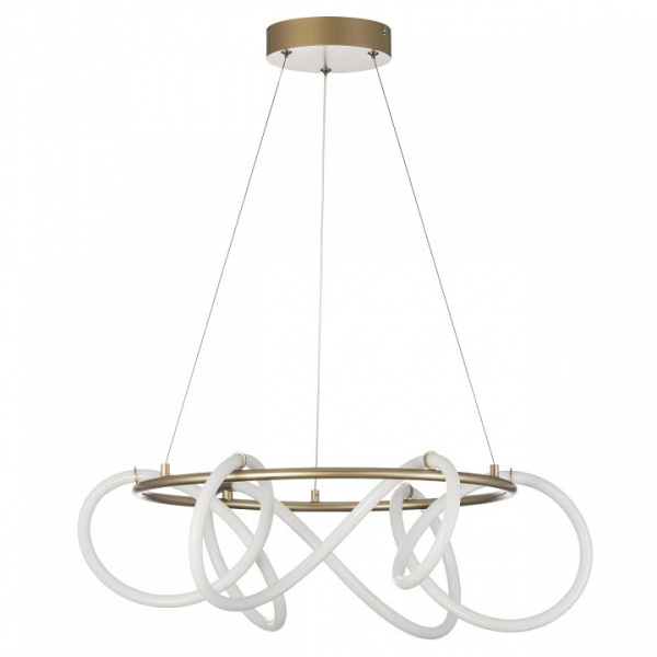 Фото Подвесной светильник Citilux Eva CL210132