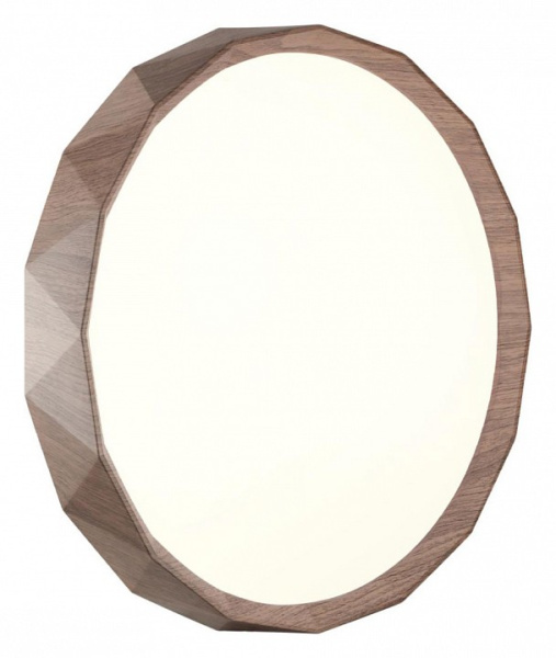Фото Накладной светильник Sonex Zif Wood 7637/AL