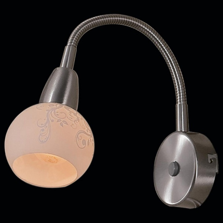 Открыть Бра Citilux Соната CL520311 Фото Бра Citilux Соната CL520311