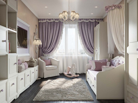 Фото Подвесная люстра Maytoni Bird ARM013-06-W