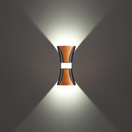 Фото Накладной светильник Novotech Calle 358936