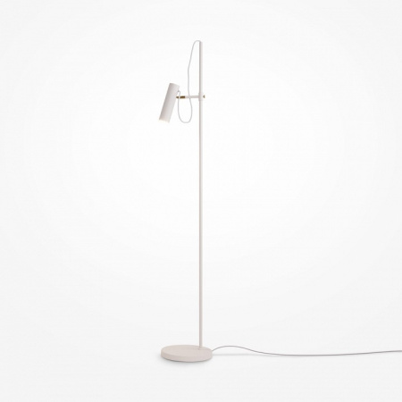 Фото Торшер Maytoni Bansky MOD129FL-01W