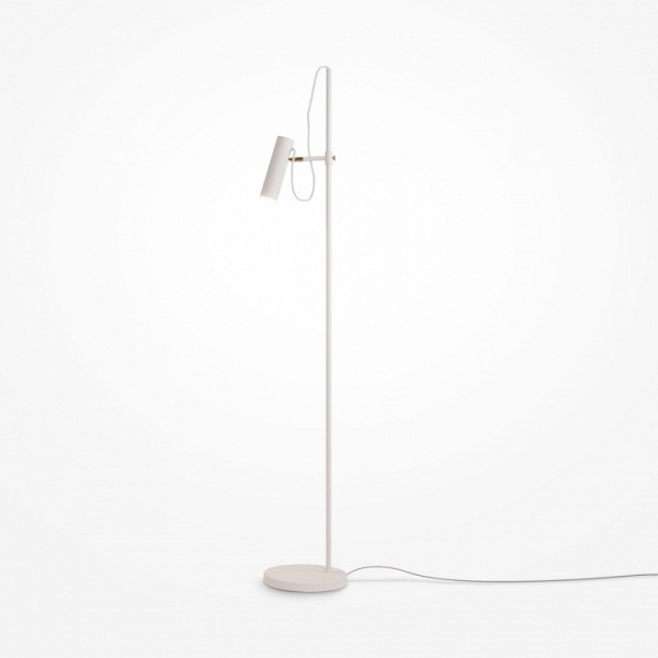 Фото Торшер Maytoni Bansky MOD129FL-01W