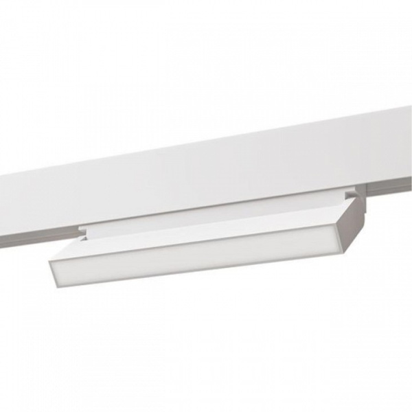 Фото Накладной светильник Arte Lamp Linea A4669PL-1WH