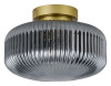 Накладной светильник Arte Lamp Hamal A6170PL-1GO Накладной светильник Arte Lamp Hamal A6170PL-1GO