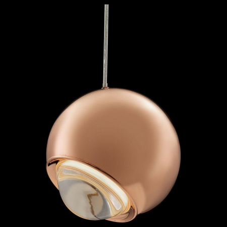 Фото Подвесной светильник Maytoni Akis P065PL-L7RG3K