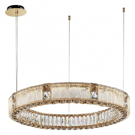 Фото Подвесной светильник Favourite Templum 4204-8P