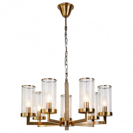 Фото Подвесная люстра Favourite Assembly 2060-7P