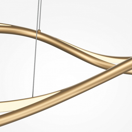 Фото Подвесной светильник Maytoni Plons MOD283PL-L65BS3K