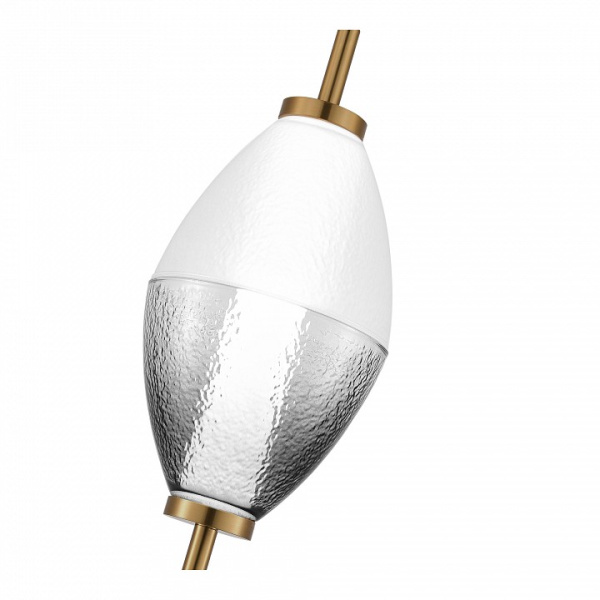 Фото Подвесной светильник ST-Luce Ice SL6130.403.06