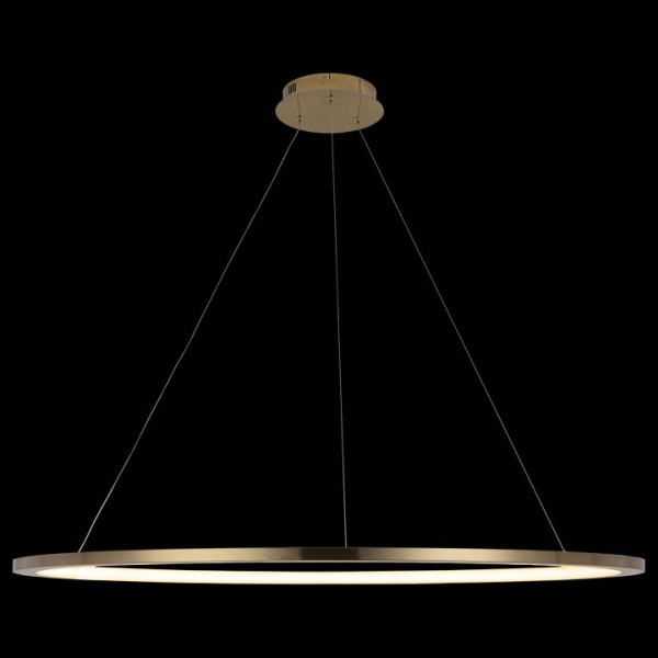 Открыть Подвесной светильник Loft it Ring 10014XXL Фото Подвесной светильник Loft it Ring 10014XXL