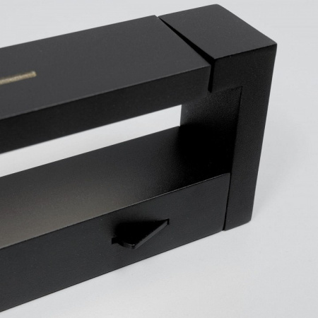 Фото Накладной светильник Citilux Визор CL708291N