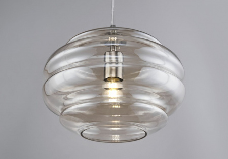 Фото Подвесной светильник Maytoni Ruche P079PL-01CG