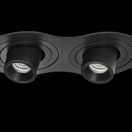 Фото Встраиваемый светильник Lightstar Intero i637174