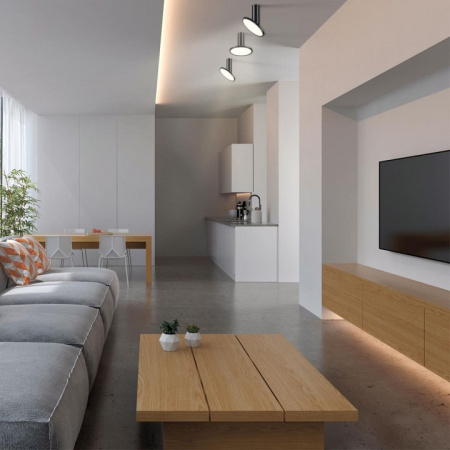 Фото Светильник на штанге Novotech Hat 358346