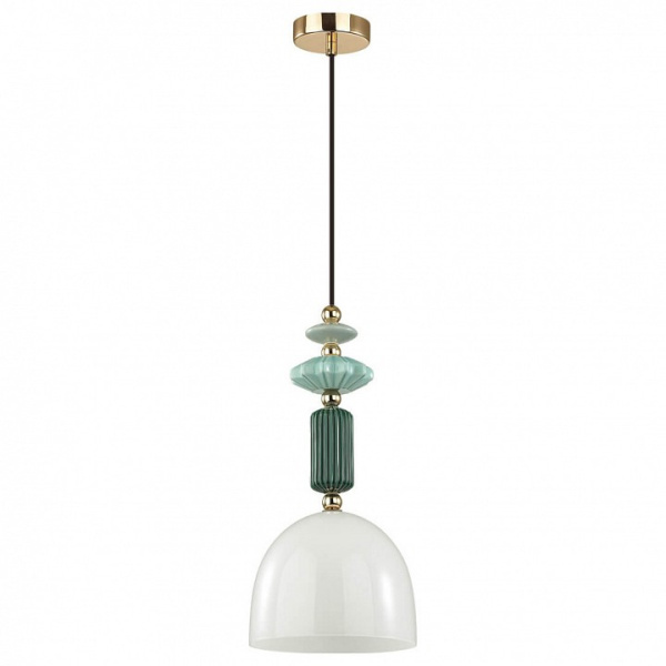 Фото Подвесной светильник Odeon Light Candy 4861/1C