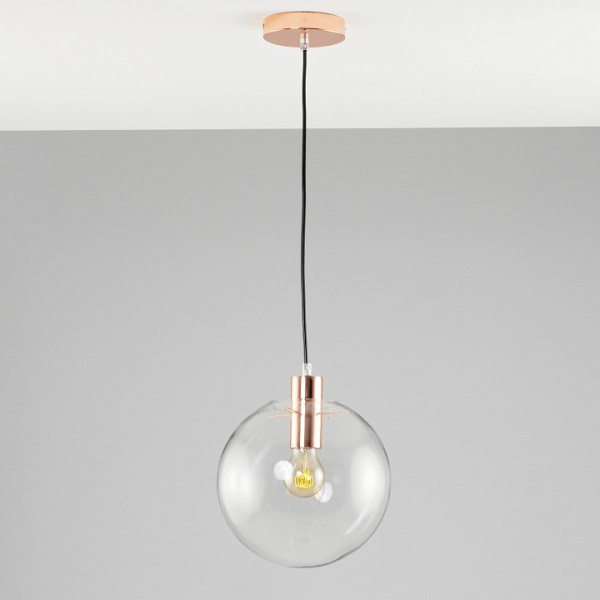 Фото Подвесной светильник Moderli Aurora V2240-P