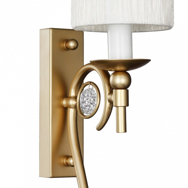 Фото Бра Favourite Lietta 2493-1W