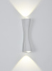 Открыть Накладной светильник Arte Lamp Zaurak A2697AP-10WH Фото Накладной светильник Arte Lamp Zaurak A2697AP-10WH