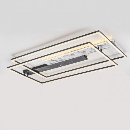 Фото Накладной светильник Escada Slab 10250/2LED