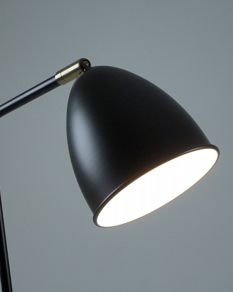 Фото Торшер Moderli Otto V11001-F