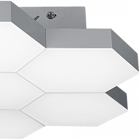 Фото Накладной светильник Lightstar Favo LED 750072