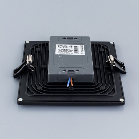 Фото Встраиваемый светильник Citilux Омега CLD50K152