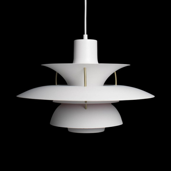Фото Подвесной светильник Loft it Floret 10113 White