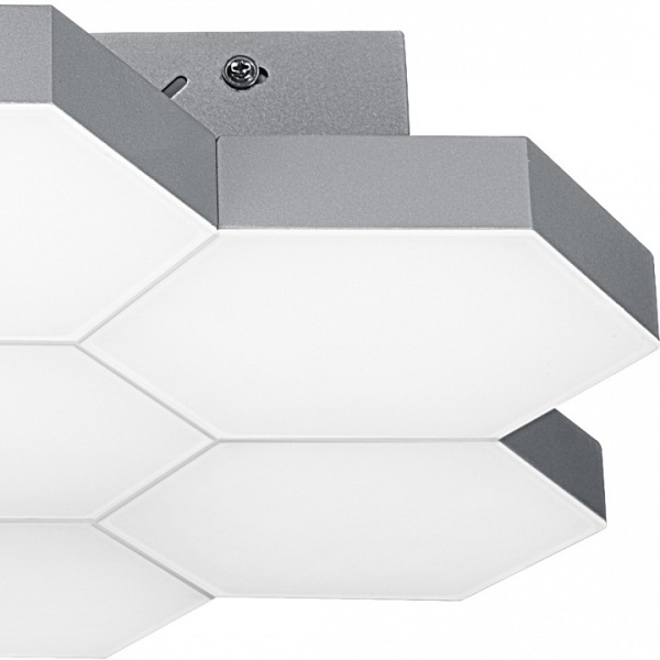 Фото Накладной светильник Lightstar Favo LED 750072