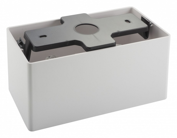 Открыть Накладной светильник Denkirs DK3020WW DK3035-WH Фото Накладной светильник Denkirs DK3020WW DK3035-WH