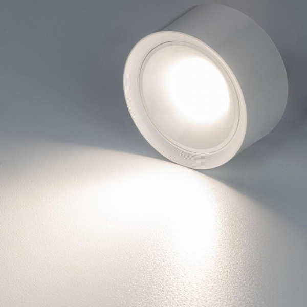 Фото Накладной светильник Citilux Rover CL743060N